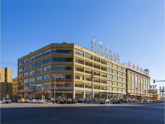 鄂尔多斯工业氨水供应